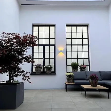 Bodensee Loft In Strandnaehe Lochau Exterior foto