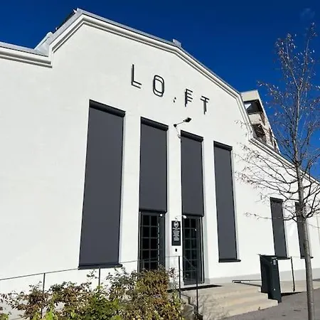Bodensee Loft In Strandnaehe Lochau Exterior foto