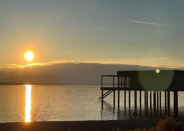 Bodensee Loft In Strandnaehe