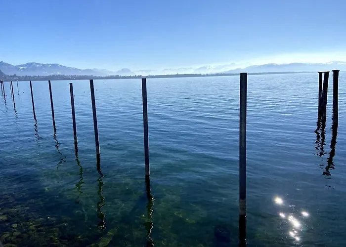 Bodensee Loft In Strandnaehe