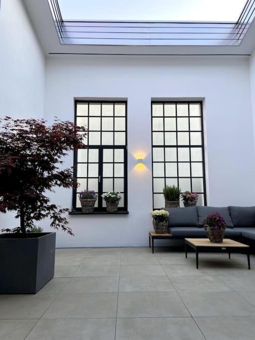 Apartment Bodensee Loft In Strandnaehe