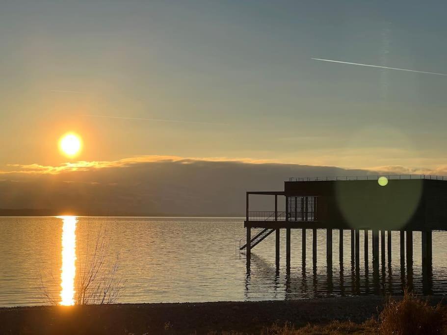 Apartment Bodensee Loft In Strandnaehe *