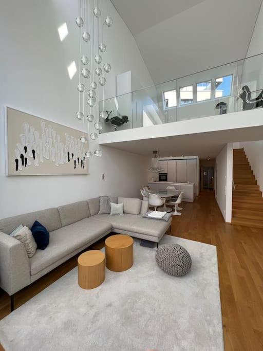Bodensee Loft In Strandnaehe