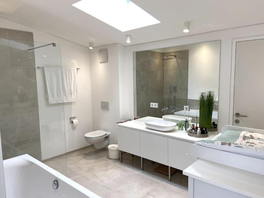 Bodensee Loft In Strandnaehe