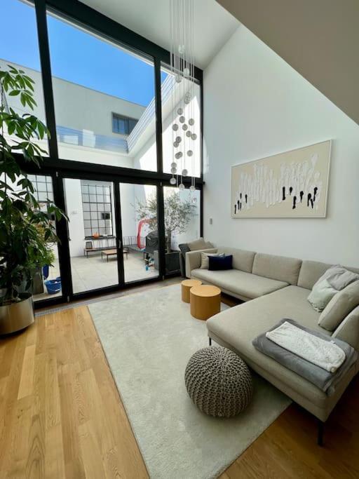 Bodensee Loft In Strandnaehe *