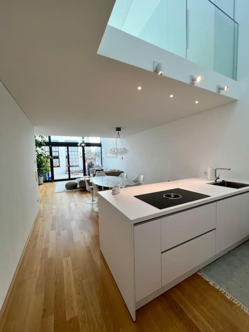 Bodensee Loft In Strandnaehe Lochau