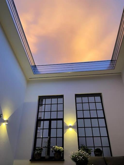 Apartment Bodensee Loft In Strandnaehe *