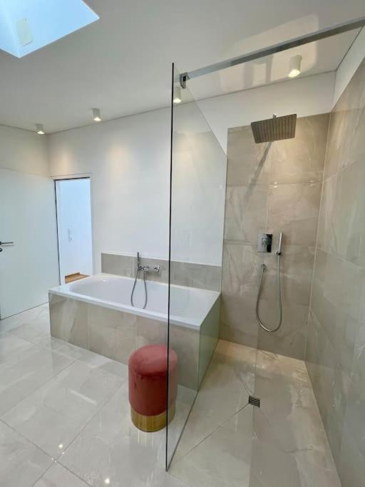 Apartment Bodensee Loft In Strandnaehe Lochau