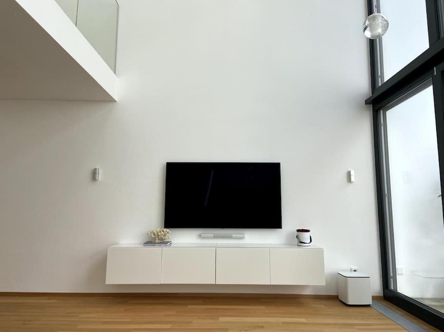 Bodensee Loft In Strandnaehe Lochau