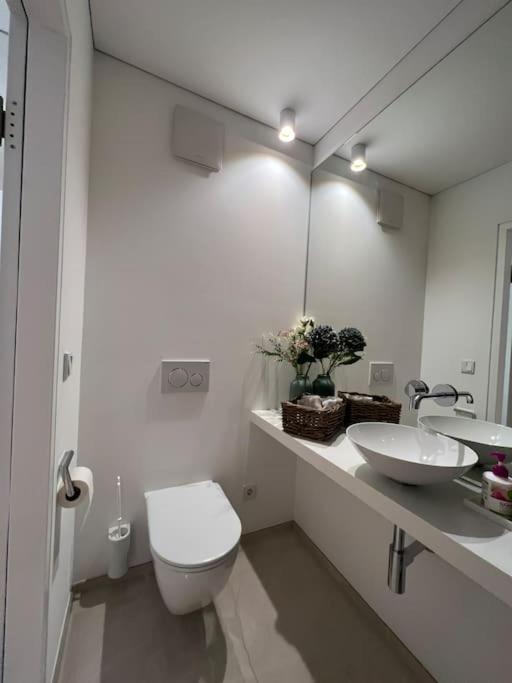 Bodensee Loft In Strandnaehe Lochau