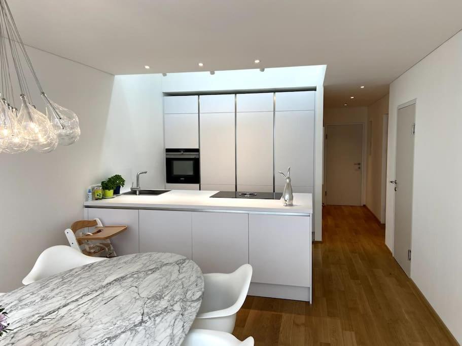 Apartment Bodensee Loft In Strandnaehe Lochau