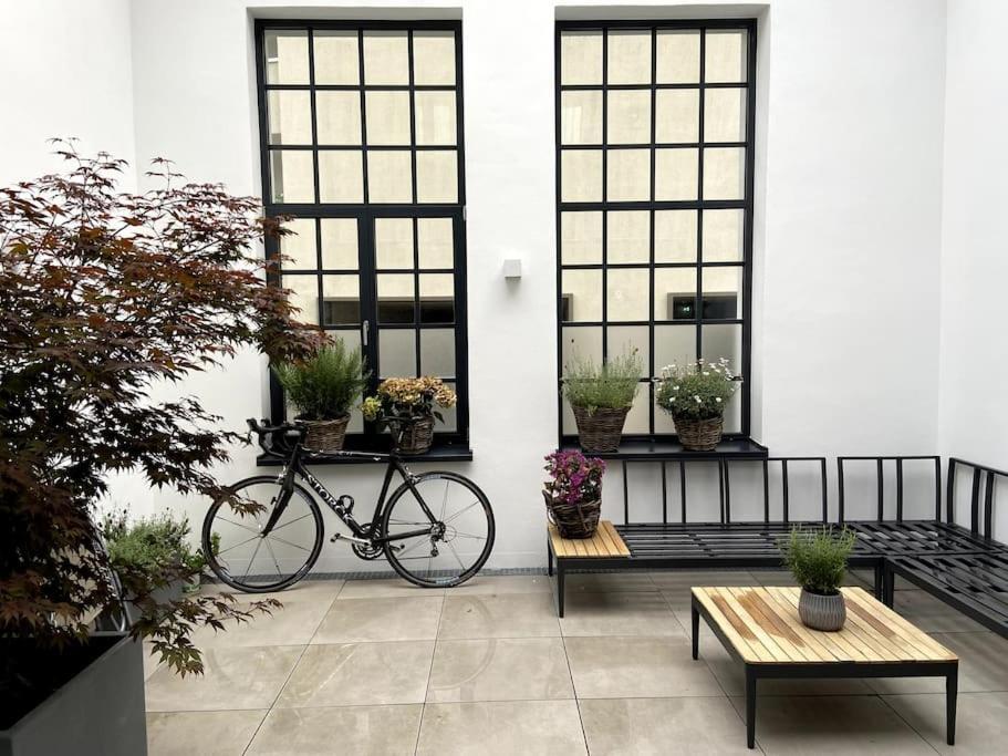 Bodensee Loft In Strandnaehe Lochau
