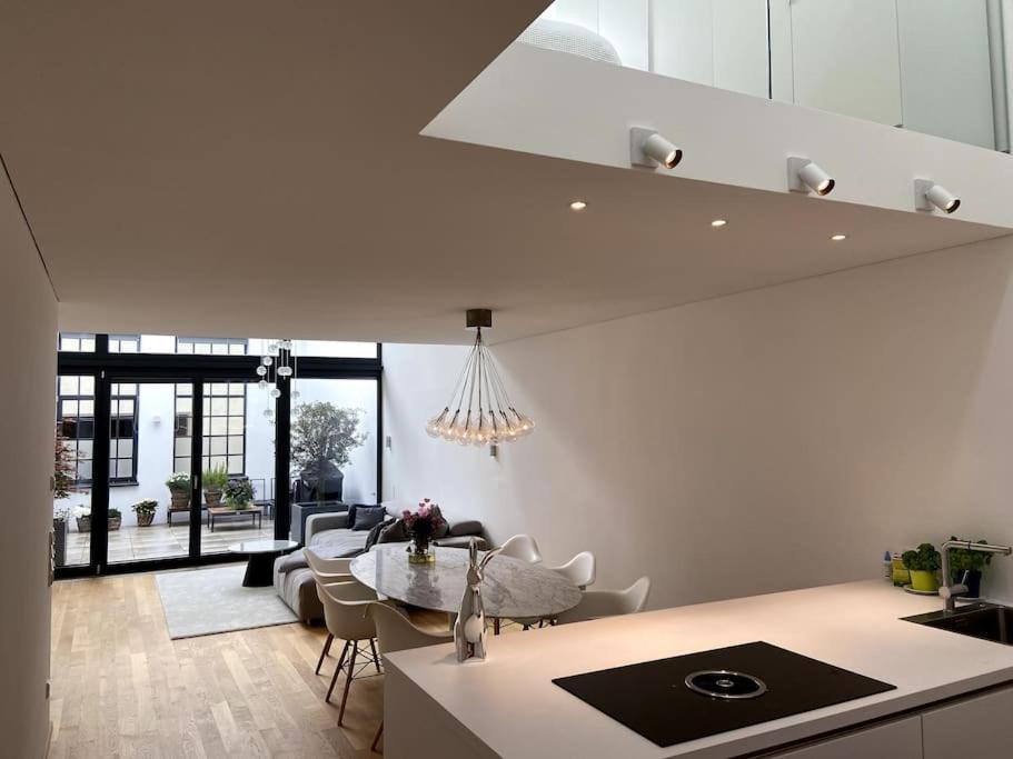 Bodensee Loft In Strandnaehe Lochau