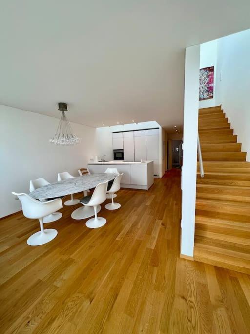 Bodensee Loft In Strandnaehe * Lochau