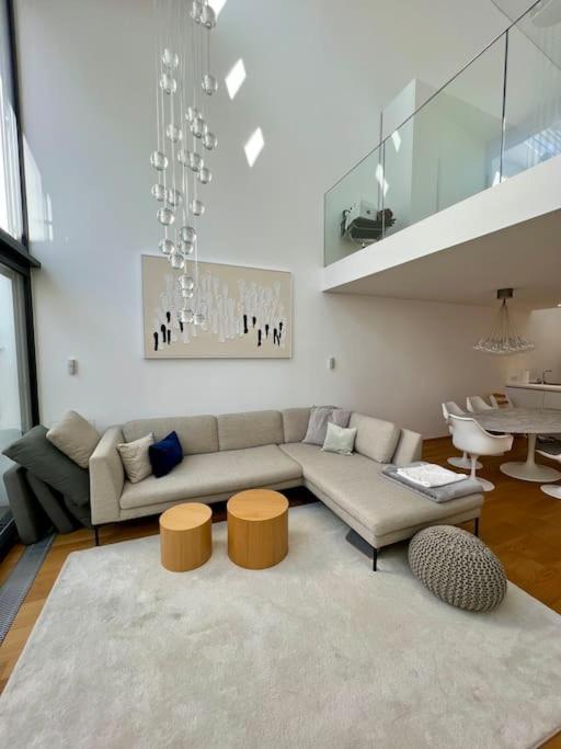 Bodensee Loft In Strandnaehe