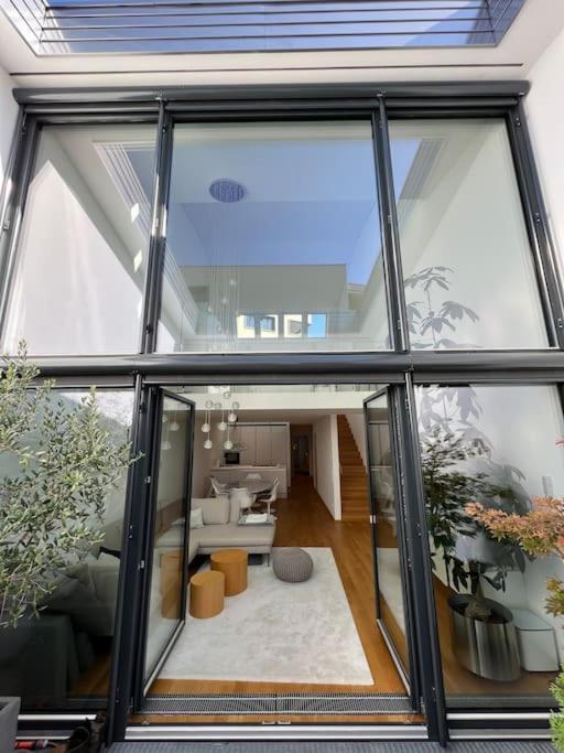 Apartment Bodensee Loft In Strandnaehe *