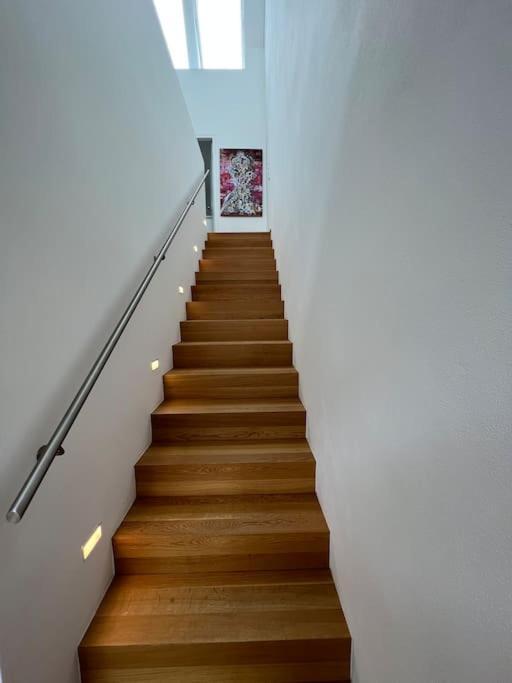 Apartment Bodensee Loft In Strandnaehe *