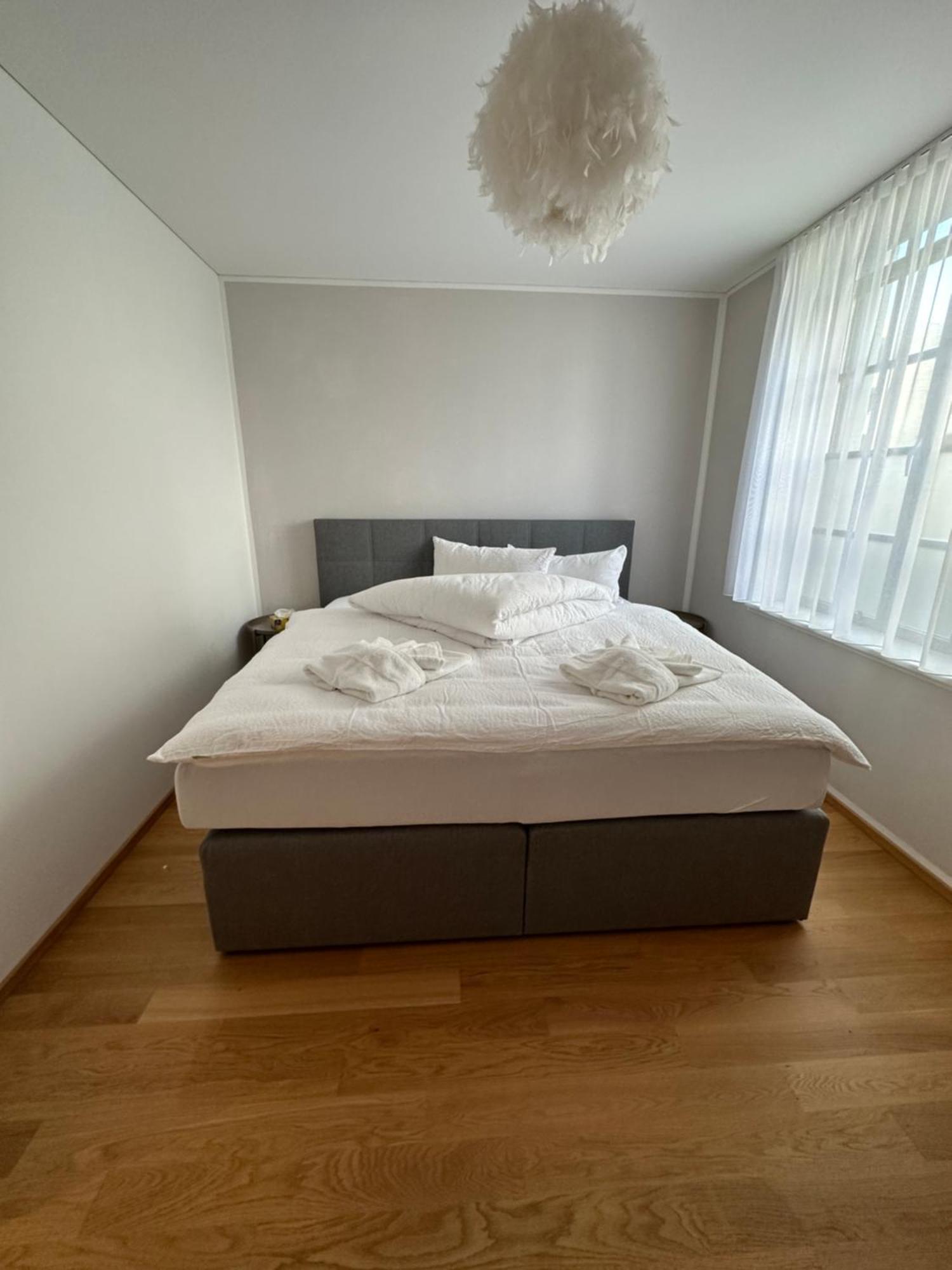 Bodensee Loft In Strandnaehe *