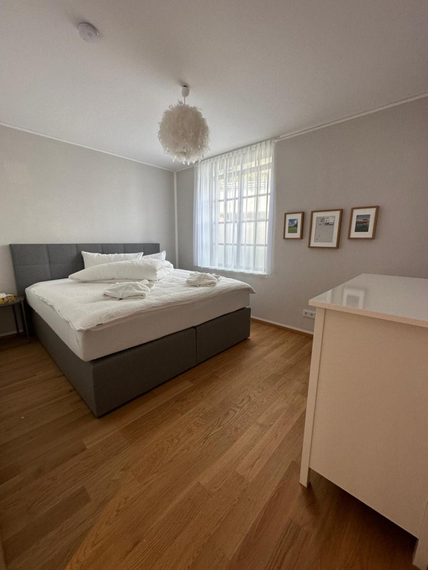 Bodensee Loft In Strandnaehe Apartment